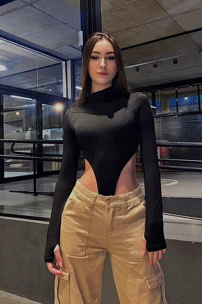 Body sweat