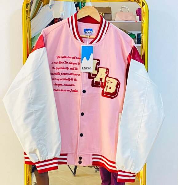 Mens Jacket