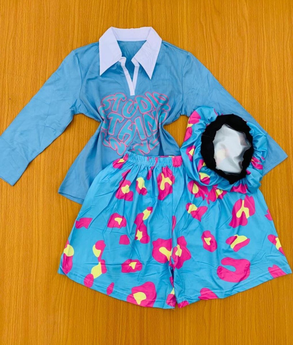 Nightwear