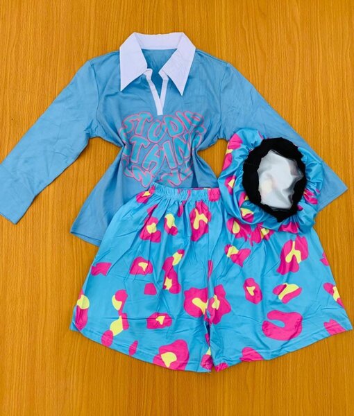Nightwear