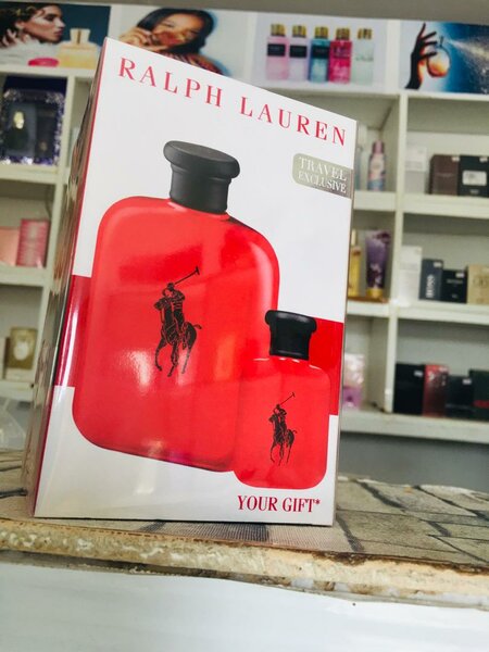 Perfumes