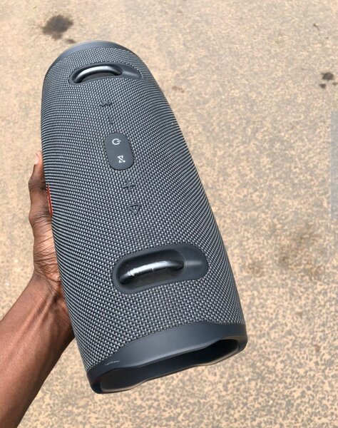 JBL Xtreme 2