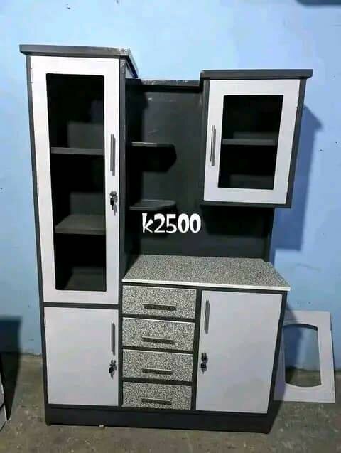 Kitchen unit