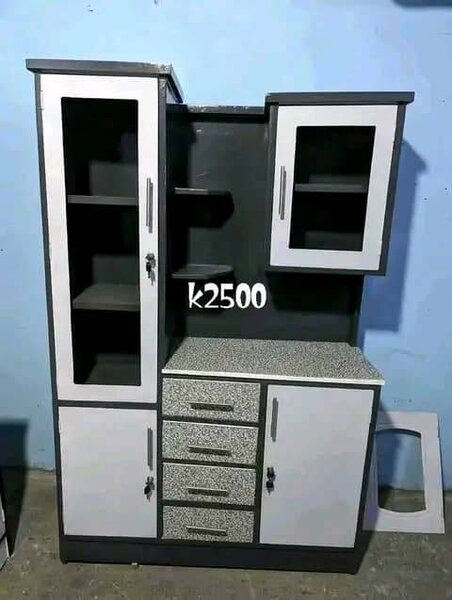 Kitchen unit