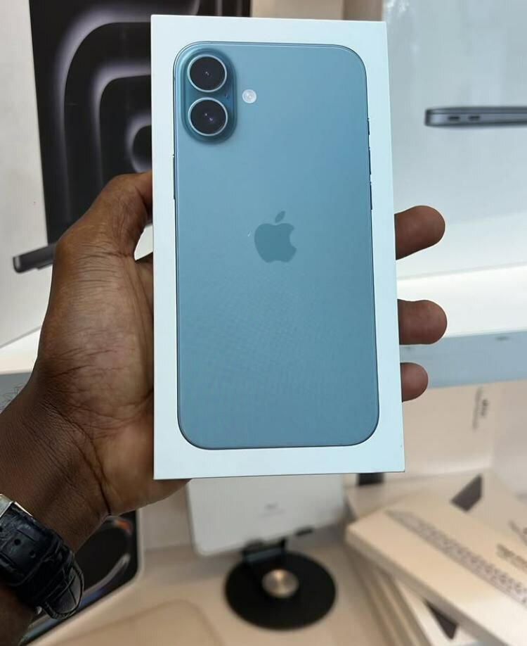 Iphone 16
