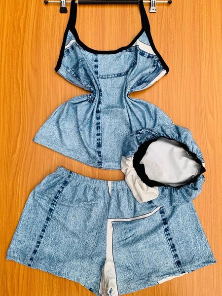 3in1 night wear