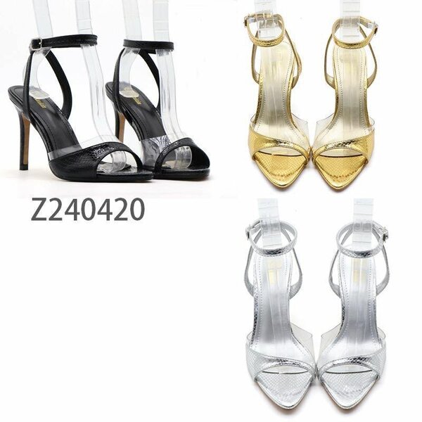 Heels for wedding and parties