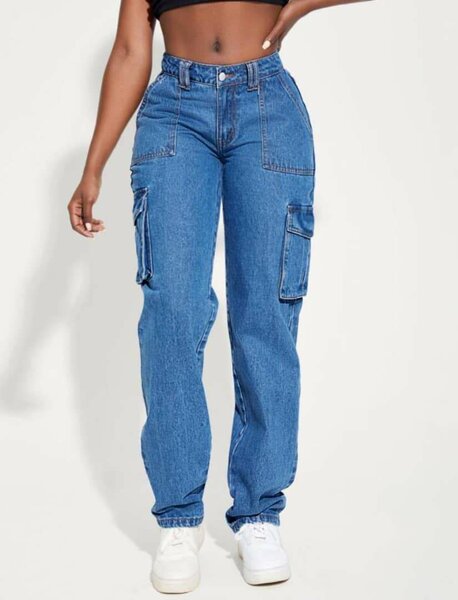 Cargo pants
