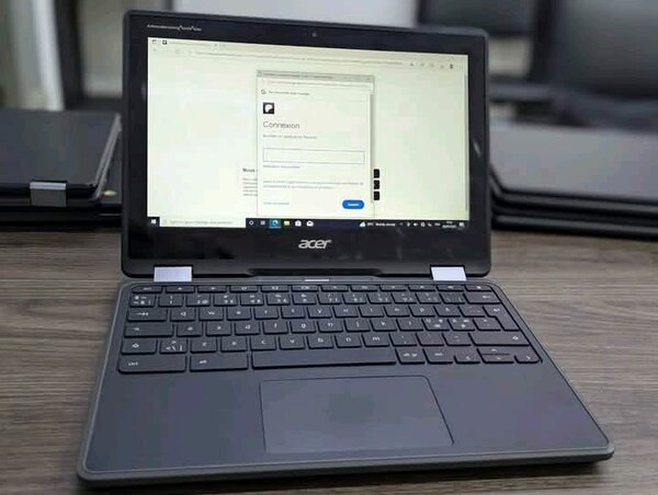 Acer neuf