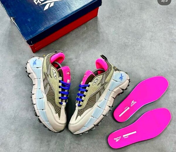Reebok Classic