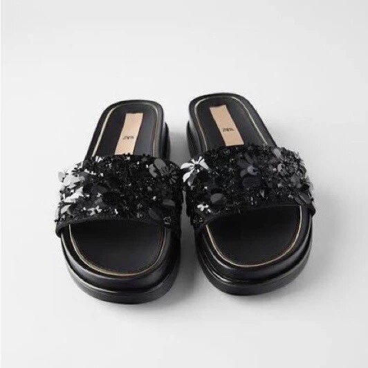 Zara UK size 41