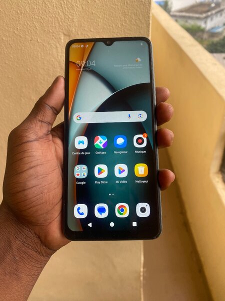 Redmi A3