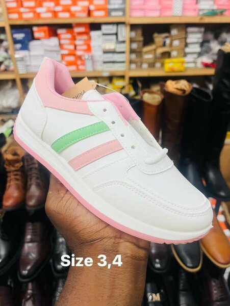 Sneakers