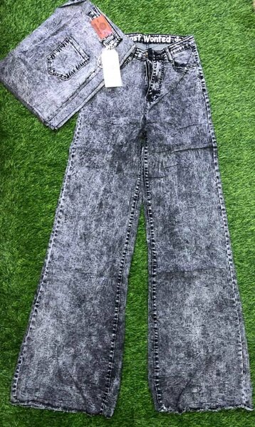 Women jeans