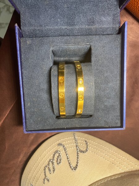 Bracelet