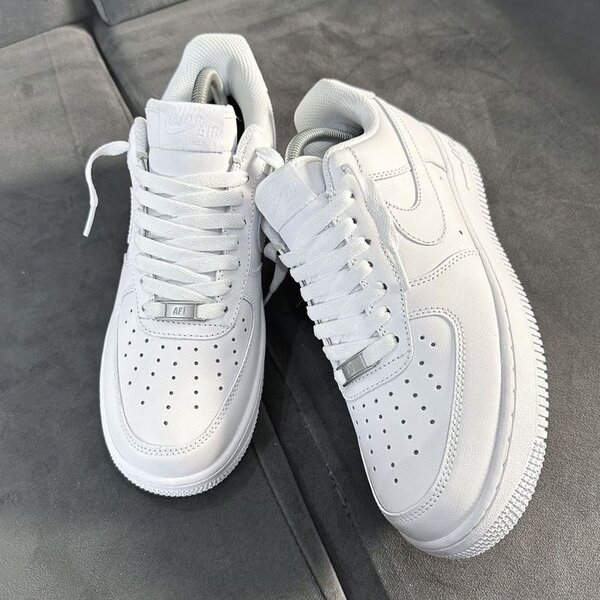 Air Force blanc original