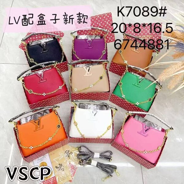 Ladies bag