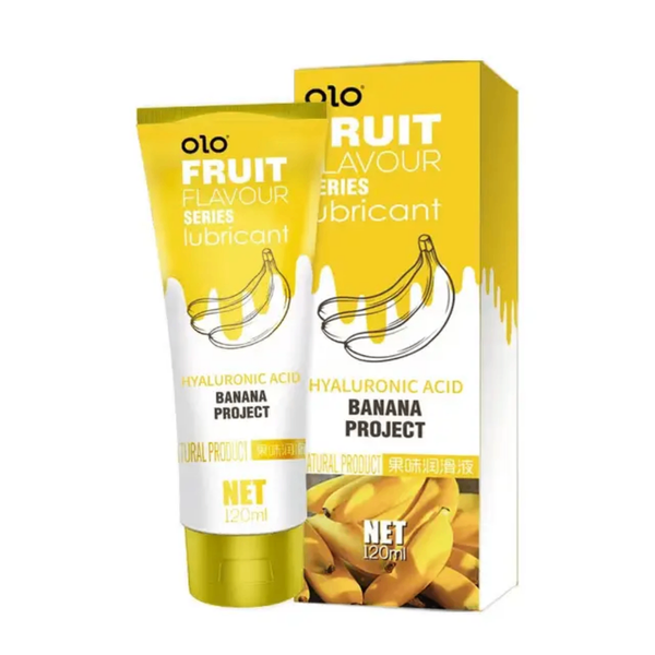 Lubrifiant comestible