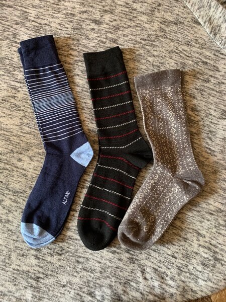 Socks
