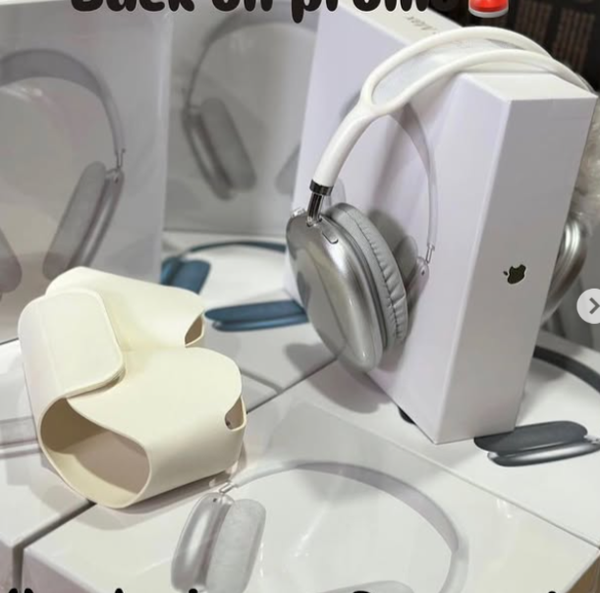 Apple AirPods Max