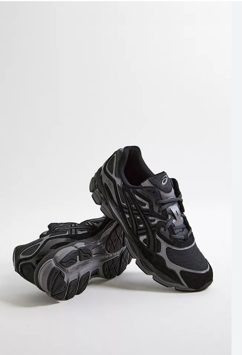 Basket asics original