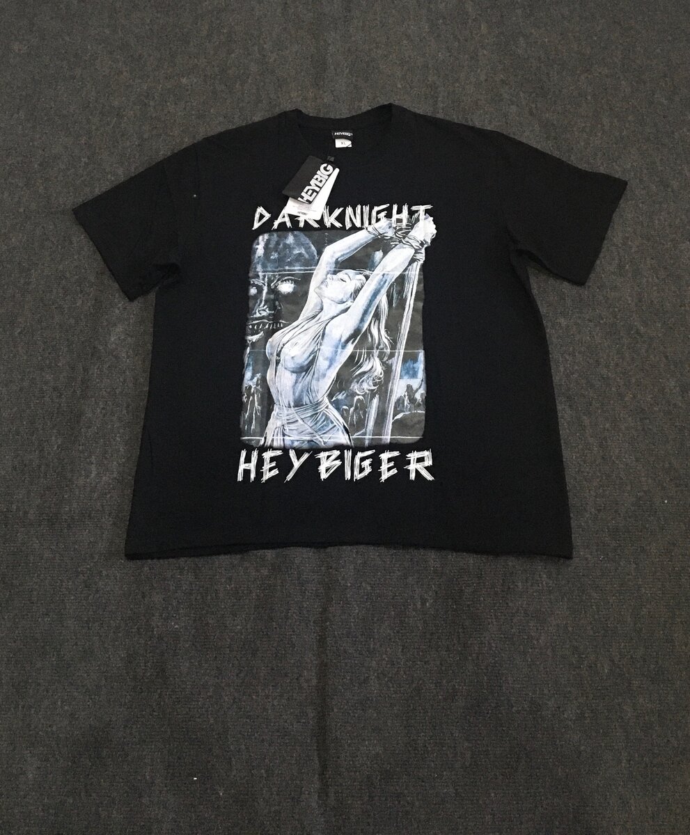 Cotton T-shirts