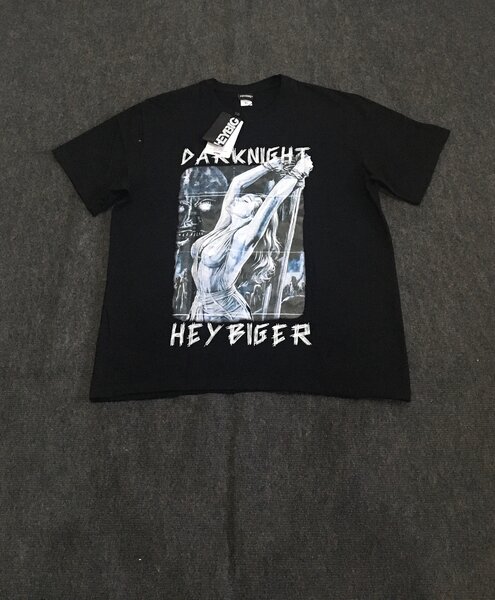 Cotton T-shirts