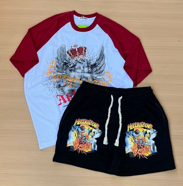 Designer wear