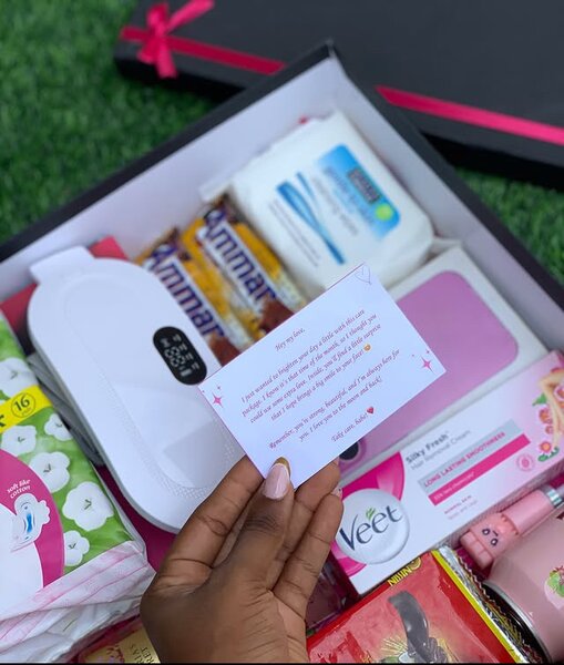 Gift Package