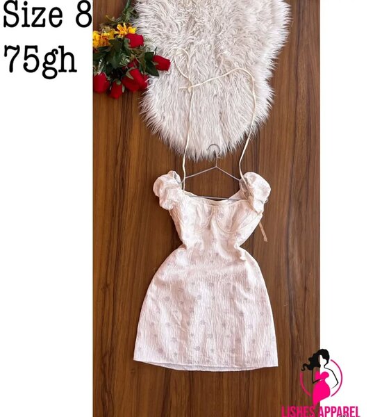 Dresses 