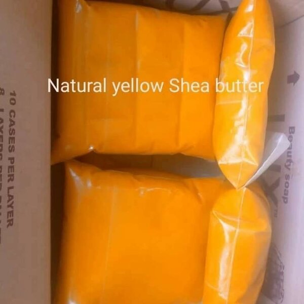 Shea butter