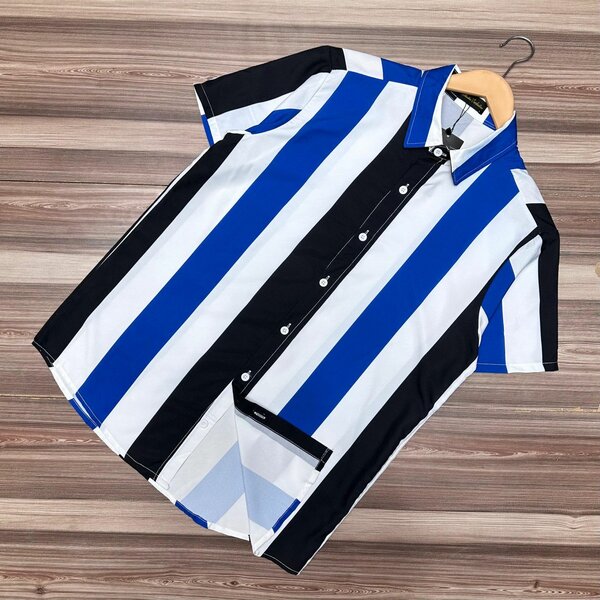 Summer shirts