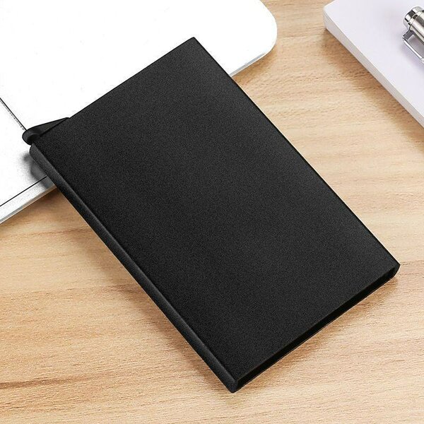 CARD HOLDER