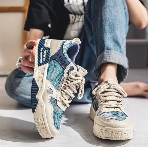 Basket Fashion
