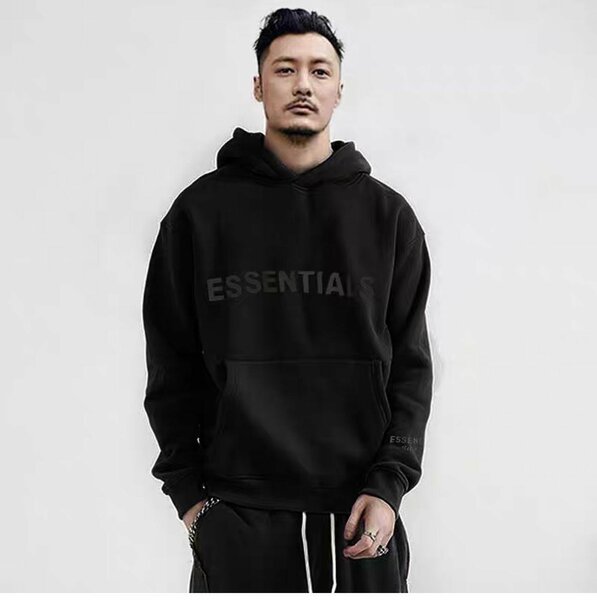 Essentials Top&Down