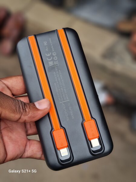Chargeur rapide SOVO 10000mAh