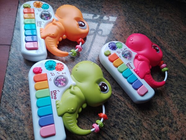 Jouets enfants