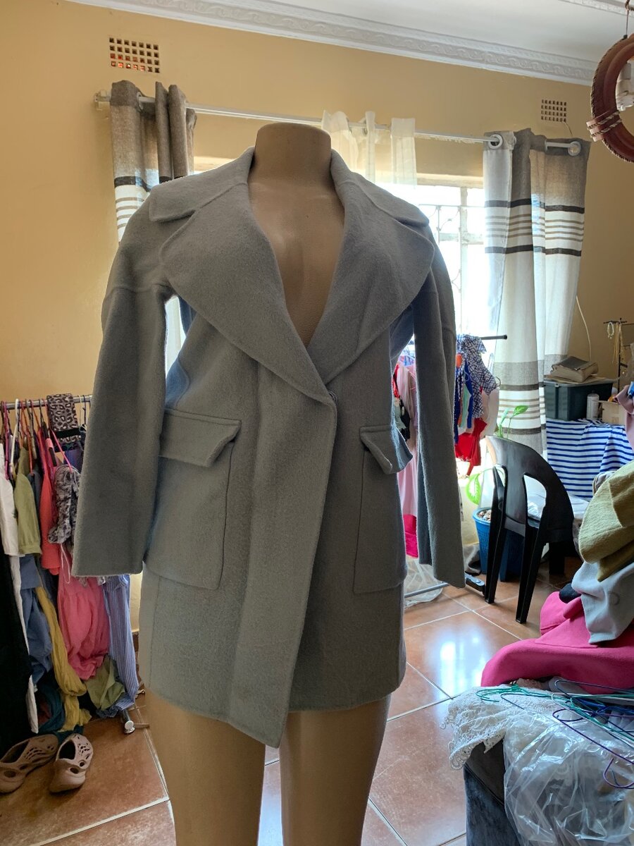 Coats