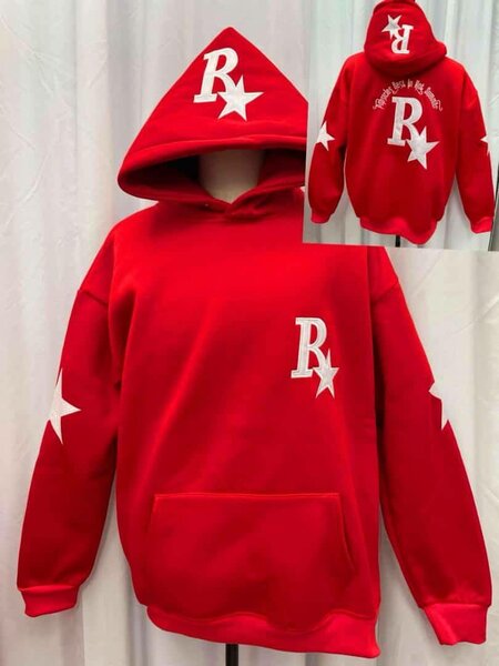 Men's quality hoodies