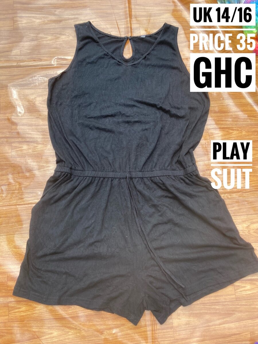 Easy wear cotton