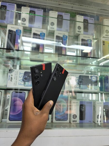 Samsung s23 ultra