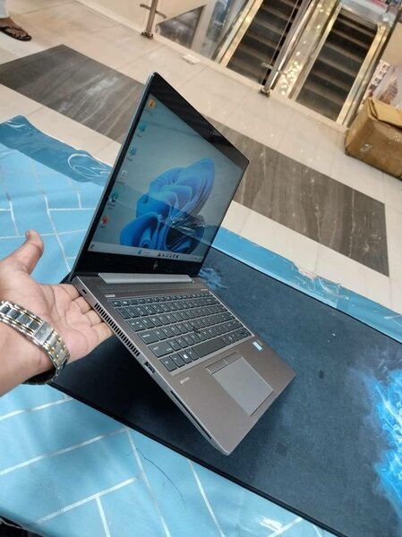 Ordinateur portable
