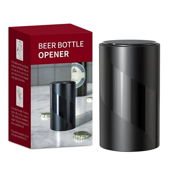 Ouvre bière
