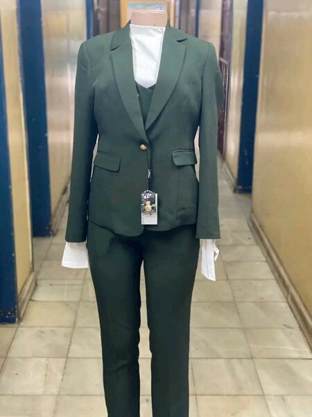 Ladies suits