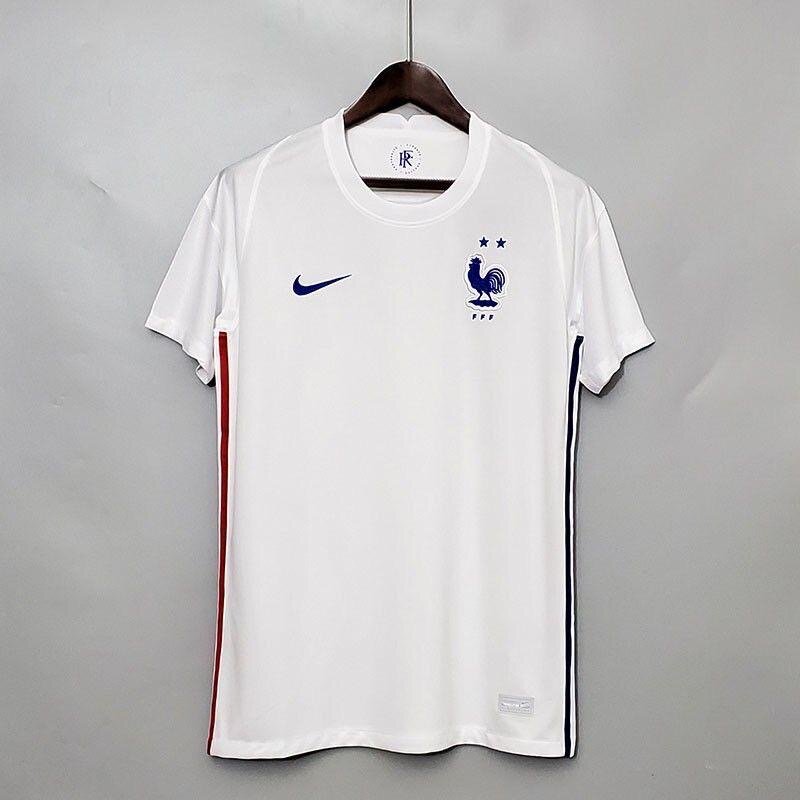 Maillot de France