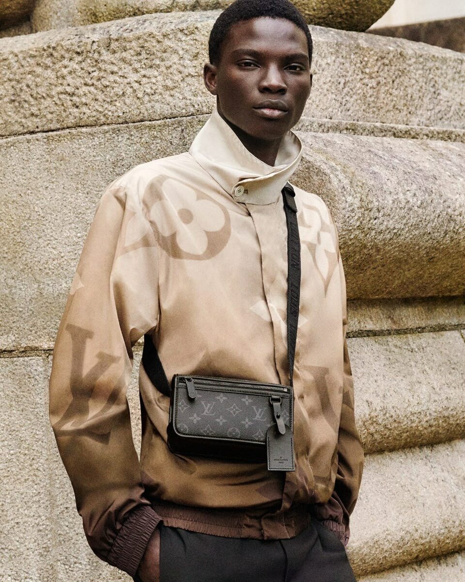 Sac de marque