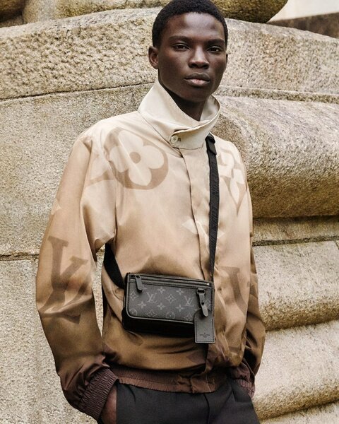 Sac de marque