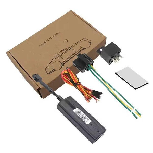 Balise GPS tracker (en gros mini 5 pièces)