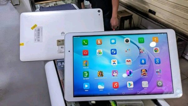 Huawei MediaPad Android Tablette