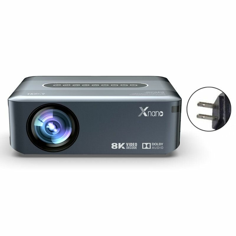 Android Projector